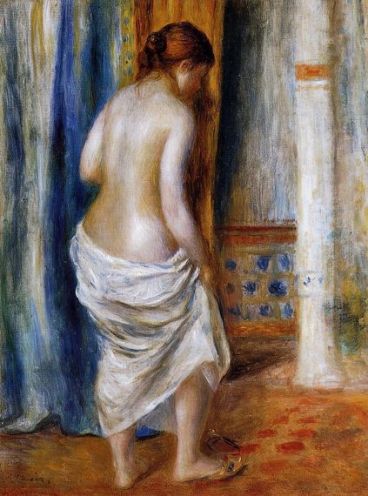 Bathrobe
